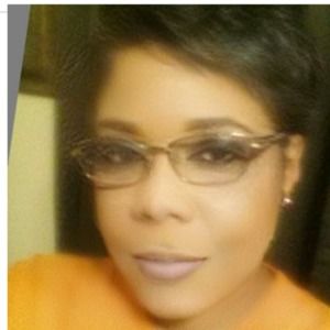 Meet your Posher, Jacqueline